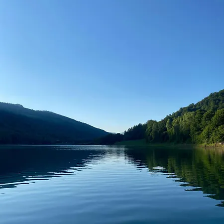 Cabană Utopia View