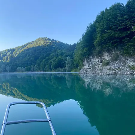 Cabană Utopia View *